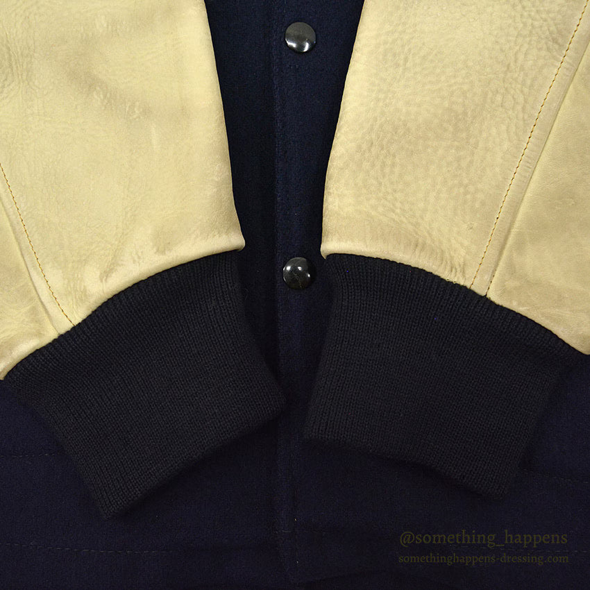 1950's~ LASLEY KNITTING CO. OCC 1959 AWARD JACKET...