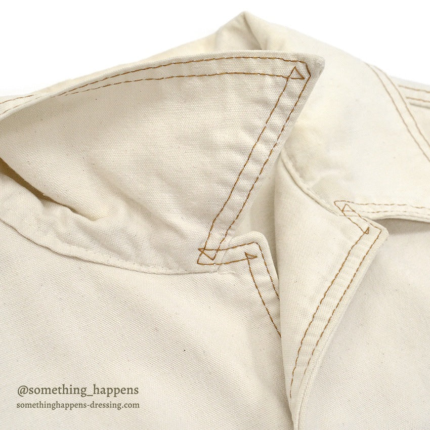 1970's Levi's 70509-2655 ORANGE TAB COTTON JACKET ... 44