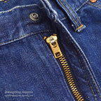 1960's FOREMOST PENNEYS DENIM PANTS...W32/L31