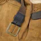 1930's DUXBAK HUNTING BREECHES PANTS...