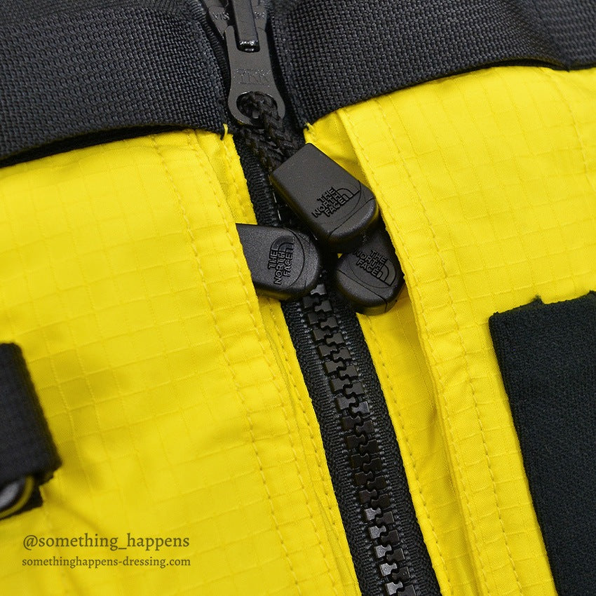 1990's DEADSTOCK THE NORTH FACE HELI HYDRATION VEST / EXTREMELY RARE... L