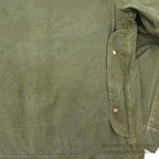 1950's WHITE STAG FIELD TOGS DUCK HUNTING JACKET ...