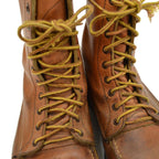 90's Redwing 877 アイリッシュセッター 裏半円犬タグ ... 10D