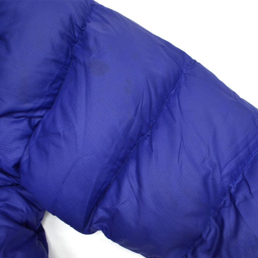 90's THE NORTH FACE Nuptse Down Jacket... M