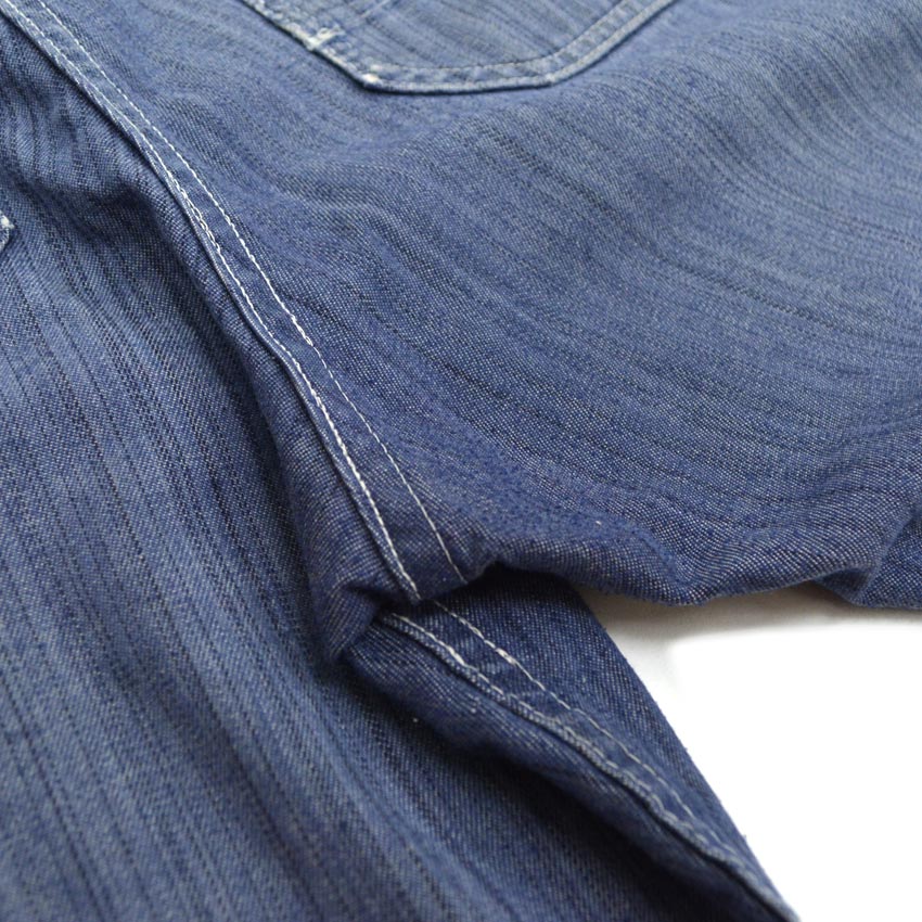 70's SEARS Painter Pants...W33×L28