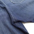 70's SEARS Painter Pants...W33×L28