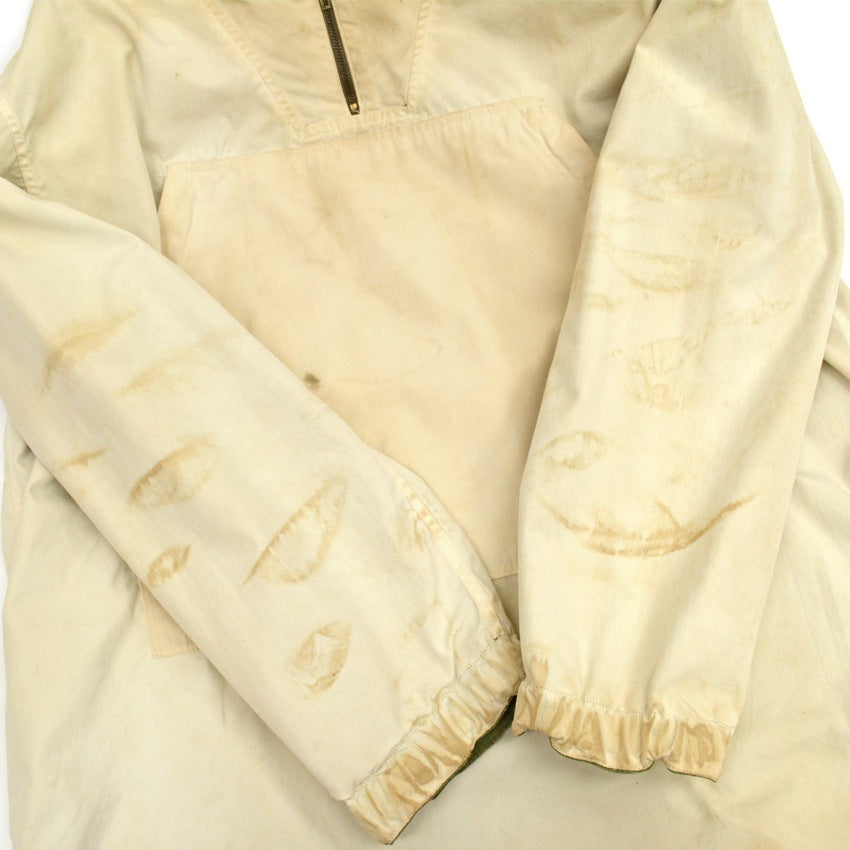 1940s U.ARMY Mountain Troops Reversible Anorak Parka...