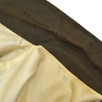 60's Vietnam Tour Jacket, faded brown, size M