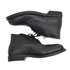 90's デッドストック U.S.NAVY ' CRADDOCK-TERRY INC.' チャッカブーツ ... 8R