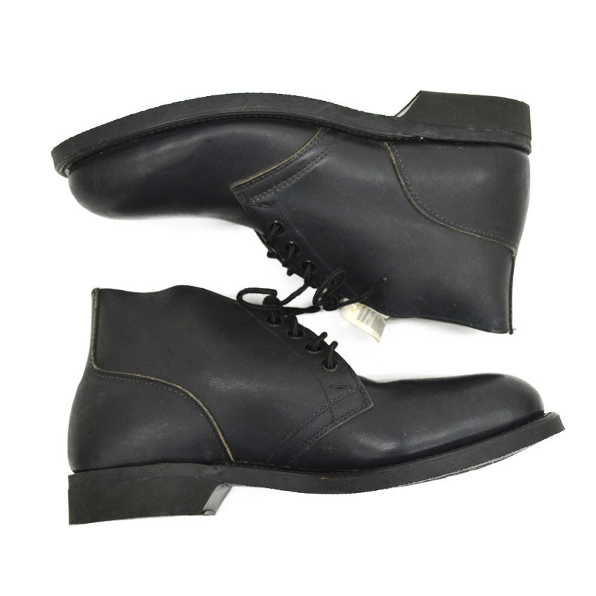 90's デッドストック U.S.NAVY ' CRADDOCK-TERRY INC.' チャッカブーツ ... 8R