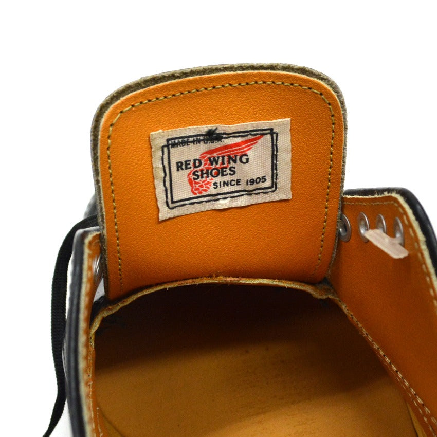 80's デッドストック REDWING 2235 ポストマン シューズ ... 10B