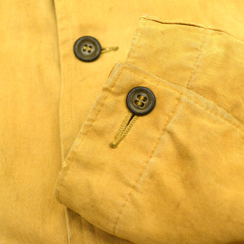 40's~ SAF-T-BAK HUNTING & FISHING JACKET... 36
