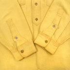 Circa ~30's A&M Idol Chin Strap Cotton Shirts... Special