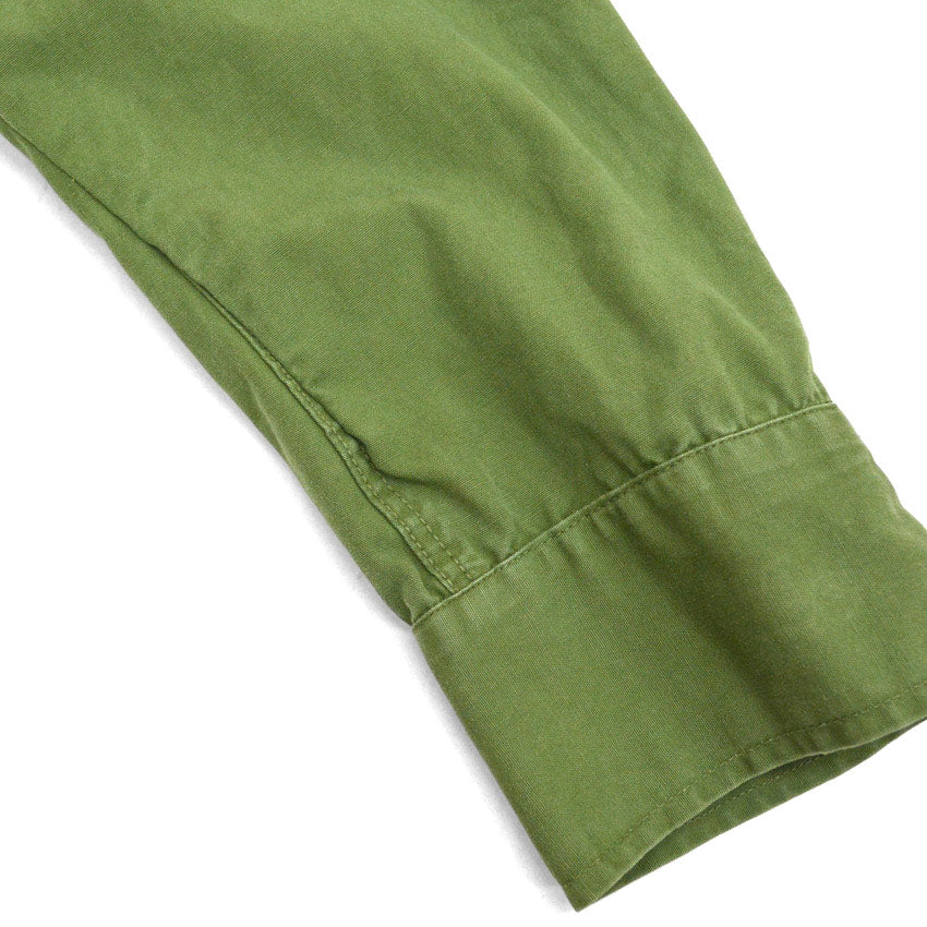 60's US ARMY Jungle Fatigue First Modified... S