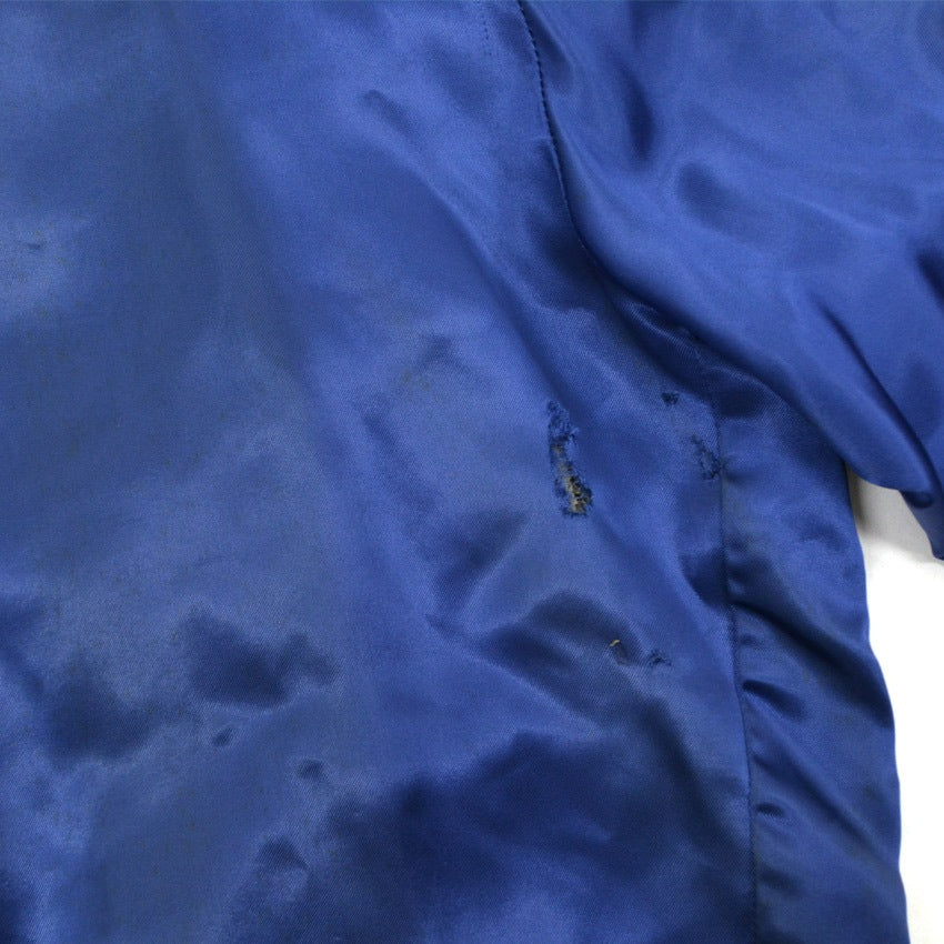 60's~ GERMANY TOUR AIR BORNE US PARATROOPER JACKET ... about XL