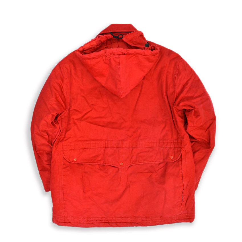 ~1960's THE Hunter's FRIEND HUNTING JACKET... L