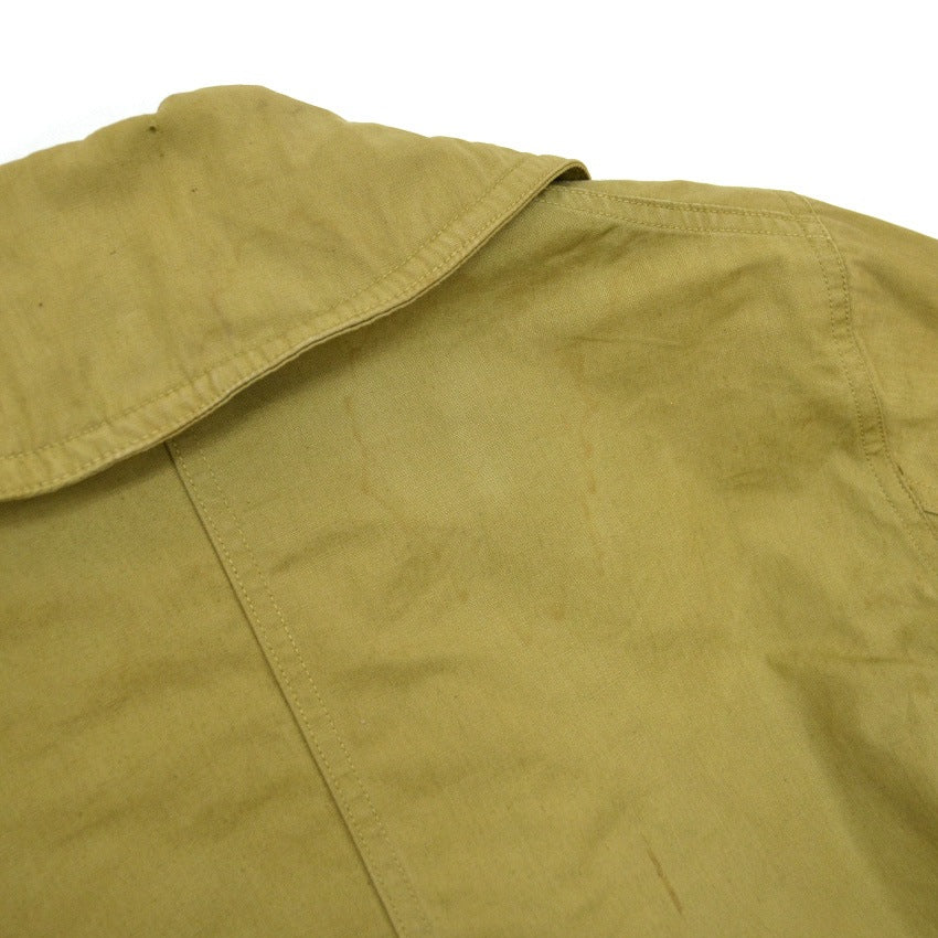 1940's USARMY ww2 JEEP COATS, MACKINAW OLIVE DRAB... 38