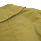 1940's USARMY ww2 JEEP COATS, MACKINAW OLIVE DRAB... 38