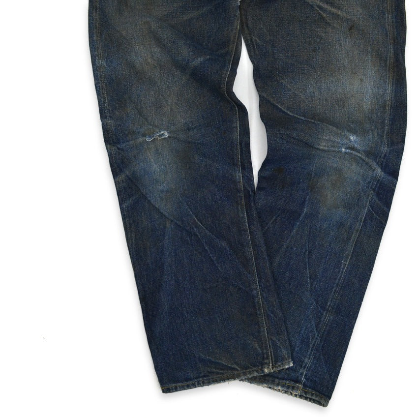1940's LEVI'S 501XX c.1946...W32