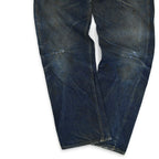 1940's LEVI'S 501XX c.1946...W32