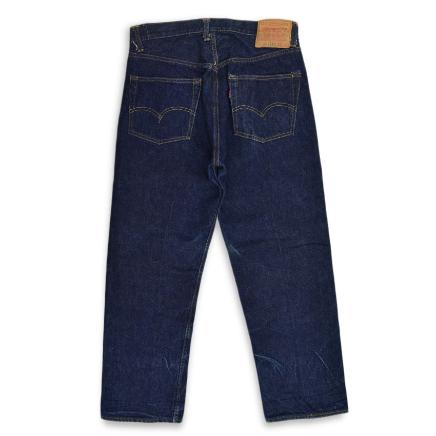 1960's LEVI'S 501ZXX...W33 L30