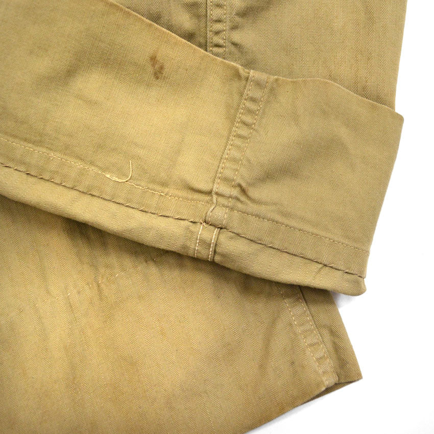 1940's USARMY 94th Infantry Division BARBER SUITS...