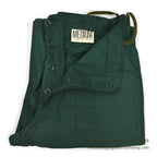 1960's DEADSTOCK USARMY TROUSERS, AGGRESSOR GREEN SHADE 255 ... MEDIUM