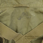 1940's USARMY WW2 DATED 1942 MOUNTAIN JACKET...36L