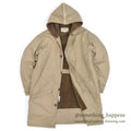 ~1970's LLBEAN FIELD MOUNTAIN COAT...M