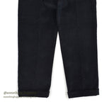 1960's DEADSTOCK SWEET-ORR CORDUROY WORK PANTS... W36/L32