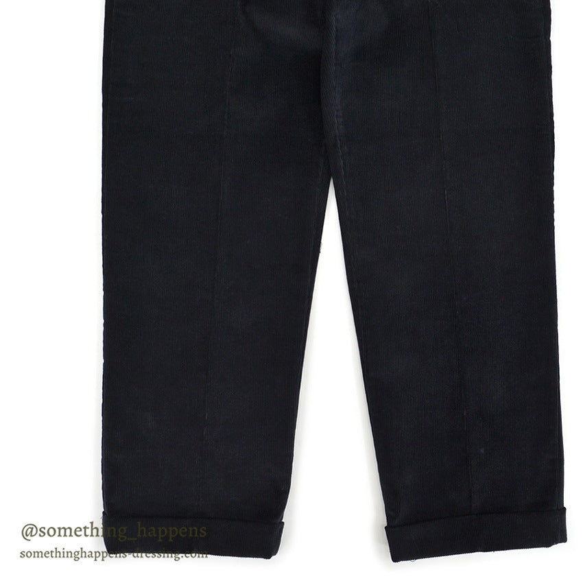 1960's DEADSTOCK SWEET-ORR CORDUROY WORK PANTS... W36/L32