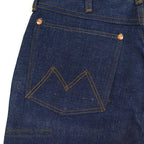 ~1970's DEADSTOCK MAVERICK 44MWZ DENIM PANTS ... W31/L30