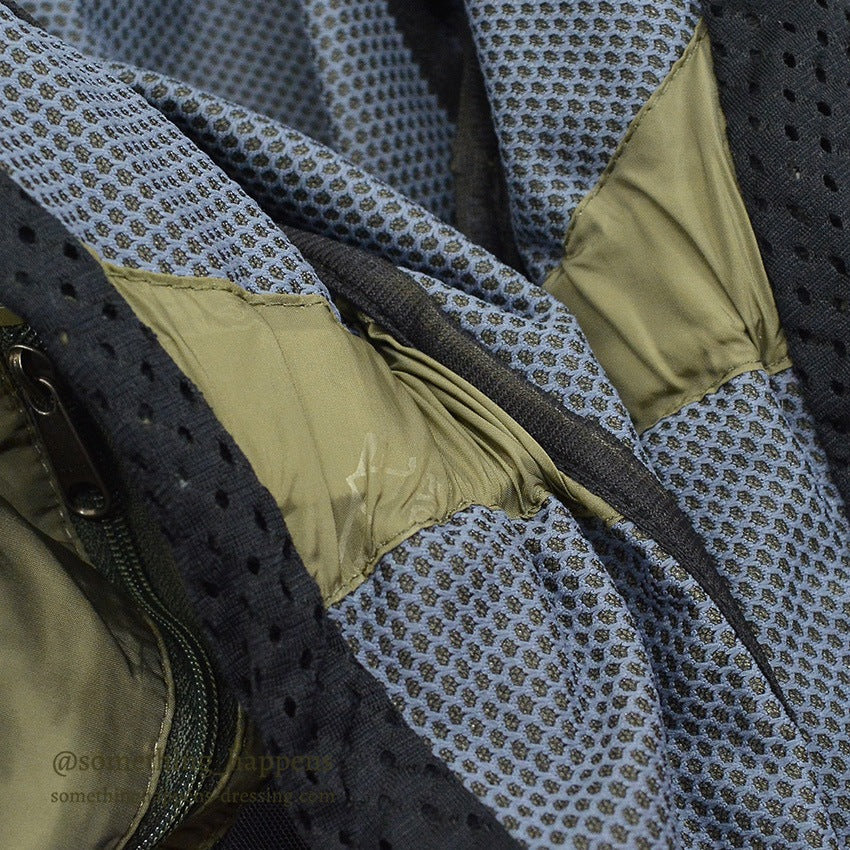 PATAGONIA MARS LEVEL6 DIMENSION JACKET FOR SPECIAL FORCES ... S