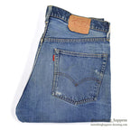 1970's Levi's 505 SINGLE STITCH... W38/L28