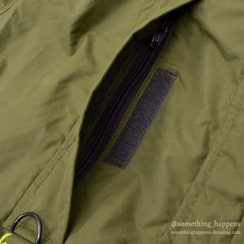 ~1990's DEADSTOCK REMINGTON ULTIMATE CLIMATE JACKET LODEN 1 ... L