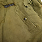 1940's U.S.A.A.F. B-15B EXPERIMENTAL TEST SAMPLE FLIGHT JACKET LEGACY ...