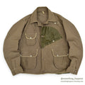 1940's~ MASLAND FISHING JACKET...