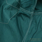 1930's~ DEADSTOCK COLOR PLAIN SHIRT...