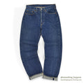 1960's LEVI'S 501 BIG-E DENIM PANTS...W31/L31
