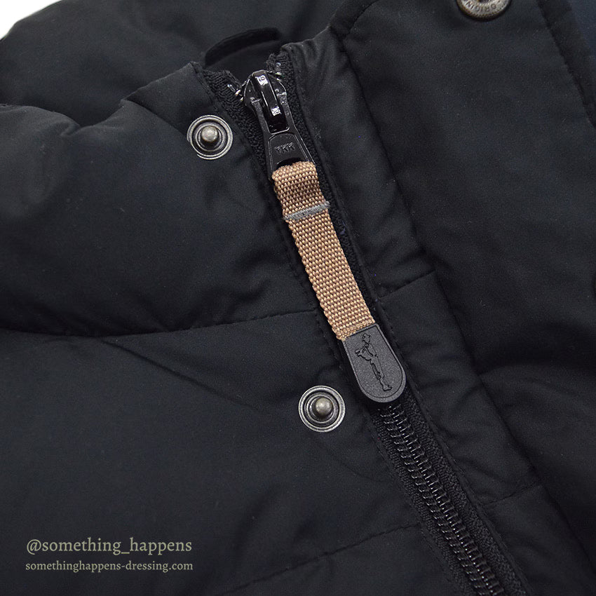 EDDIE BAUER WEATHEREDGE ANNIVERSARY MODEL DOWN JACKET...L
