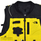 1990's DEADSTOCK THE NORTH FACE HELI HYDRATION VEST / EXTREMELY RARE... L