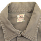 60's Lee 102-J Westerner Mocha... 42R