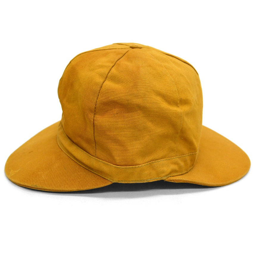 〜60's Duxbak ハンティングキャップ スーパーレア...