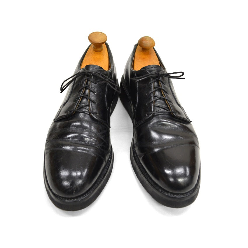 80s Red Wing 101 Postman Shoes Black USPS ... 9 1/2B