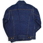 70's Levi's 70505 Dark Navy... Size 38
