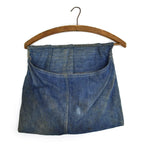 Antique Hanger DENIM Bag Custom...