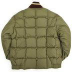 60's COMFY Deadstock NOS Down Jacket ... M