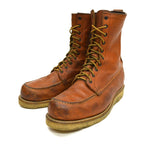 60s- REDWING 877 Irish Setter, dog tag, no country of origin indicated... 10D