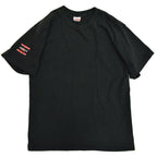 ~90's NIKE 'AIR JORDAN' plain T-shirt with a single logo...