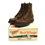 90's DEADSTOCK REDWING 953-2 Super Sole... 7 1/2E